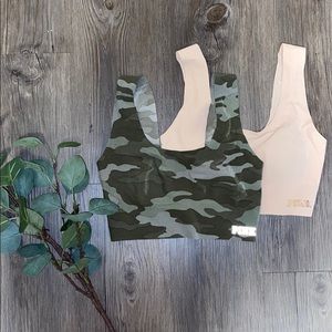 PINK Sports Bra Bundle